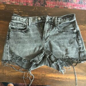 Frame Denim Shorts - Le Brigette Short